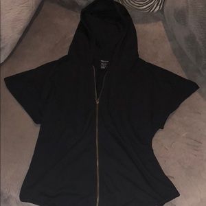 Oakley hooded jacket